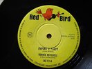 Ronnie Mitchell/Having a Party/Blue Cat/OZ Red Bird/64