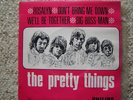 Pretty Things/EP/Tuff/R&B/Rosalyn/OZ Philips 64