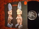 CHRIS McGREGOR'S Brotherhood of Breath LP 1971 NEON NE2