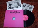 SAINT VITUS 