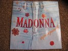 MADONNA EXPRESS YOURSELF UK 7