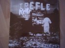 TREFLE Reflets Private French Psych Prog LP