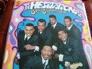 Northern Soul The Hesitations - Soul Supeman - kapp