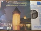 SXL 6628 Vivaldi Concerti for Strings / Baumgartner