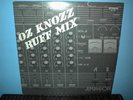 OZ KNOZZ  Ruff Mix  LP   original  private pressing