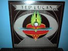 TED LUCAS  self titled  LP  original    private press