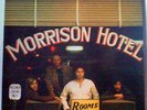 The Doors lp Morrison Hotel Near Mint - Roadhouse Blues