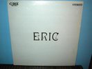ERIC  seld titled  LP  sealed  original  private psych