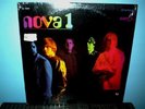 NOVA LOCAL  Nova 1  LP  original   psych