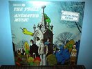 TROLL  Animated Music  LP   original   psych
