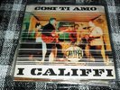 I Califfi Italy 67 Freakbeat 45 PS Tutto Quello LISTEN