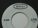 1968 Soul 45 SHANE MARTIN I Need You  EPIC 10384 dj