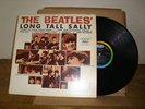 Beatles Long Tall Sally Capitol 6000 series excellent