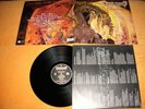 NECROSANCT - INCARNATE - ORIGINAL  LP / VINYL  RARE