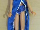 RARE POUPEE SYLVIE VARTAN RAYNAL