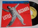 LITTLE RICHARD - RIP IT UP - RARE FRENCH EP