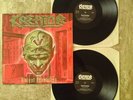 KREATOR - Violent Revolution SODOM TANKARD DESTRUCTION