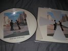 Pink Floyd LIMITED Ed.  wish you were here PICTURE DISC