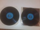 King Biscuit Live Series Rainbow / Pat Travers 2 LP set