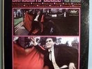 GHOULS w/GARY USHER DRACULAS DEUCE NM ORIG '65 PROMO LP