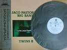 WHITE LABEL PROMO  JACO PASTORIUS BIG BAND / Twins 2