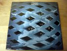The Who TOMMY LP 33 Record - SEALED - DECCA LABEL