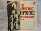 JIMI HENDRIX HEY JOE 51st ANNIVERSARY EXPERIENCE 45