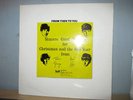 THE BEATLES- FROM THEN TO YOU XMAS FAN CLUB LP APPLE