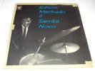 EDISON MACHADO - E SAMBA NOVO - JAZZ BOSSA BRASIL HEAR