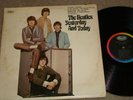 THE BEATLES *4 LP'S *YESTERDAY & TODAY, A HARD DAY'S