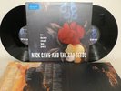 Nick Cave & The Bad Seeds No More Shall We Part OG 2LP
