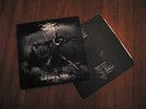 DARKTHRONE The Cult is Alive LP AURA NOIR BURZUM MAYHEM