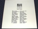 Miles Davis Chronicle Complete Prestige Recordngs 12 LP