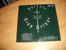 Purcell, King Arthur, Anthony Lewis, Thurston Dart, 2LP