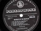  SOUTH AFRICAN LP THE BIG BEAT OF THE BEATLES