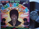 JAMES BROWN i got you i feel good orig us king label
