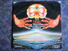 TOUCH Orig UK 69 DERAM SML 1033 POSTER INCLUDED VERTIGO