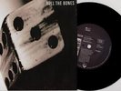 RUSH Roll the Bones 1991 ORIG GERMAN PS 45 HARD TO FIND