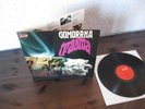 GOMORRAH SAME LP IN 1971 MINT KRAUTROCK MEGA RAR
