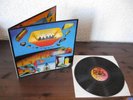 MESSAGE THE DAWN A new IS COMING 1972 MINT KRAUTROCK