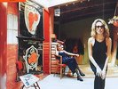 MONACO Music for Pleasure import 2x12 new order