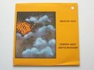 STANTON DAVIS brighter days private jazz funk original