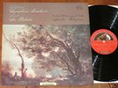 CLUYTENS Liszt Les Preludes Schubert 8th HMV ASDF 199