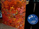 M- 1967 UK REACTION   CREAM   DISRAELI GEARS Hard Psych