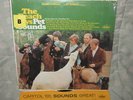 THE BEACH BOYS PET SOUNDS LP SHRINK WRAP BRIAN WILSON