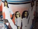 ABBA- ORIGINAL VINTAGE MUG ORIGINAL ROYAL TUDOR