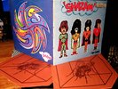1968 1970 THE MOVE 1st & SHAZAM Kaleidoscope Pop Psych
