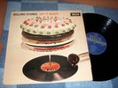 ROLLING STONES/LET IT BLEED  LP  ORIG STEREO  NEAR MINT