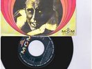 french 45 LEE HAZLEWOOD Sand