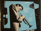 Chet Baker-Quartet-Pacific Jazz 3-SUPERB 10